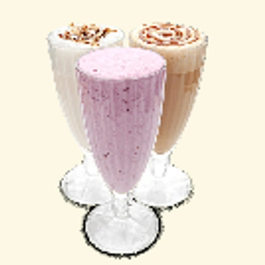 Thick Shake
